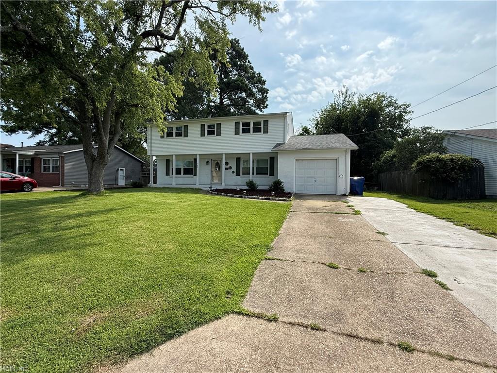 348 Gainsborough RD