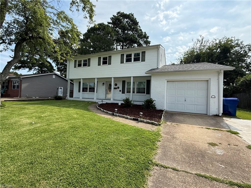 348 Gainsborough RD