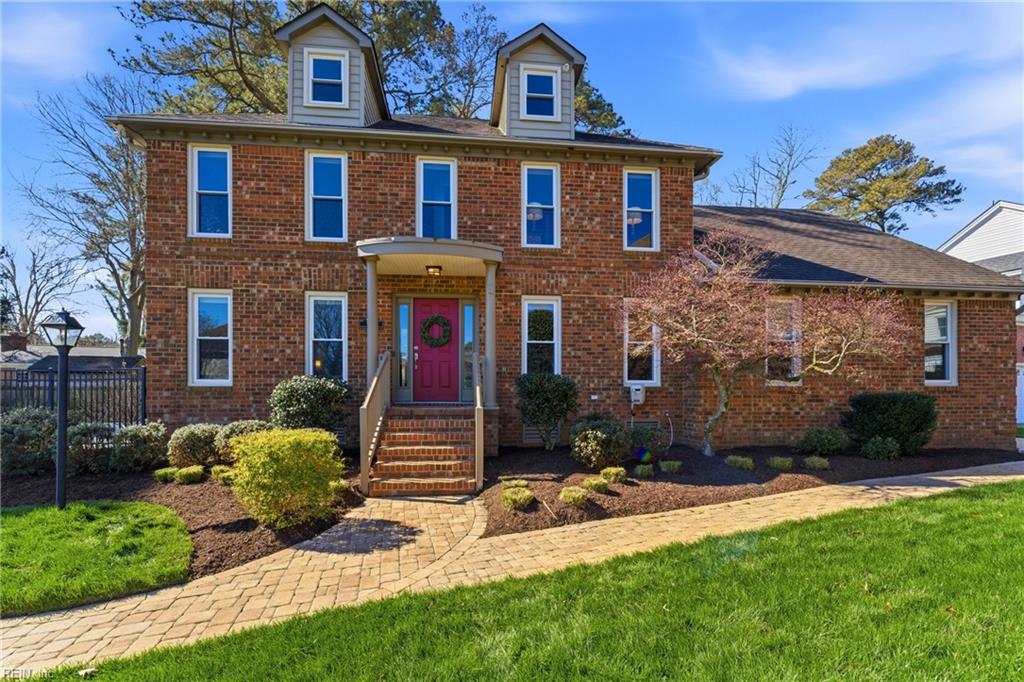 1701 Hepplewhite MEWS