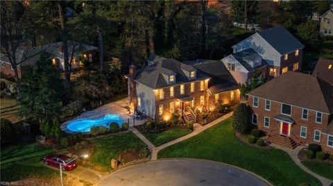 1701 Hepplewhite MEWS Virginia Beach VA 23455