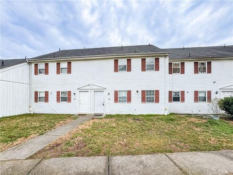 3605 Wetherington DR 103 Virginia Beach VA 23456