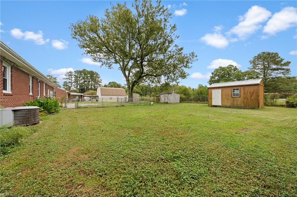 2608 Whaleyville BLVD