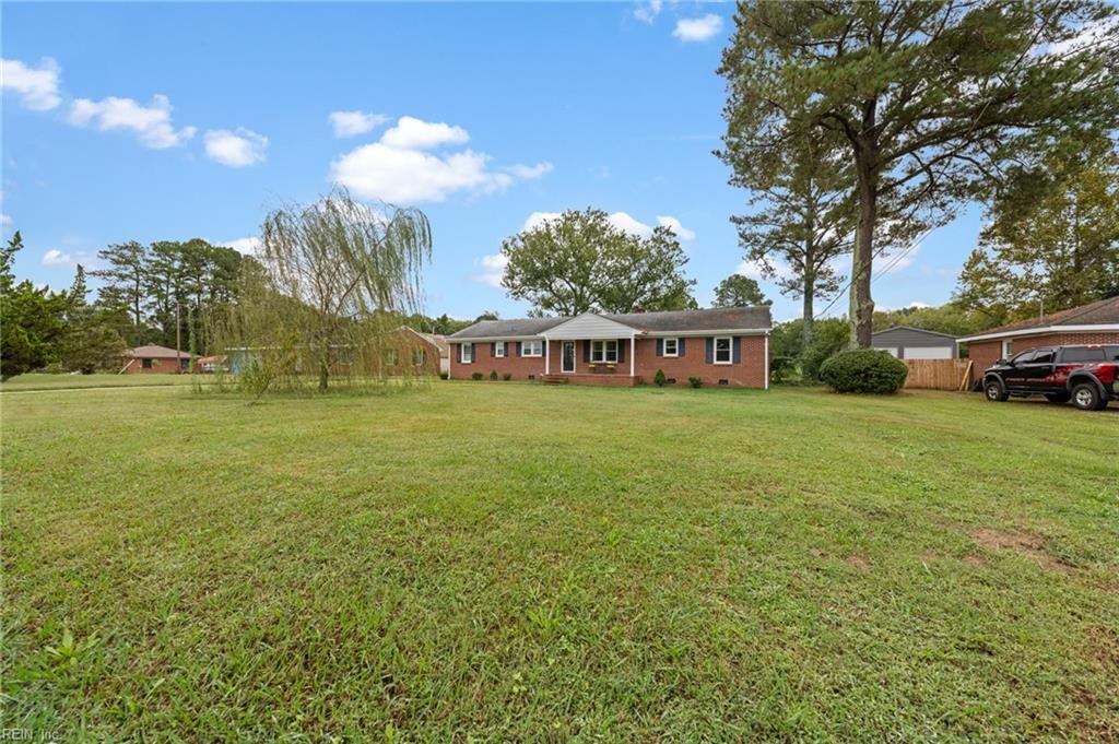 2608 Whaleyville BLVD