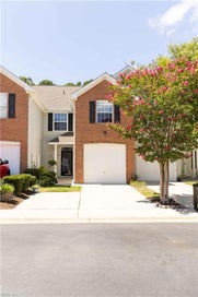 2107 San Lorenzo QUAY Virginia Beach VA 23456