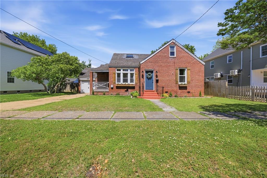 140 D View AVE