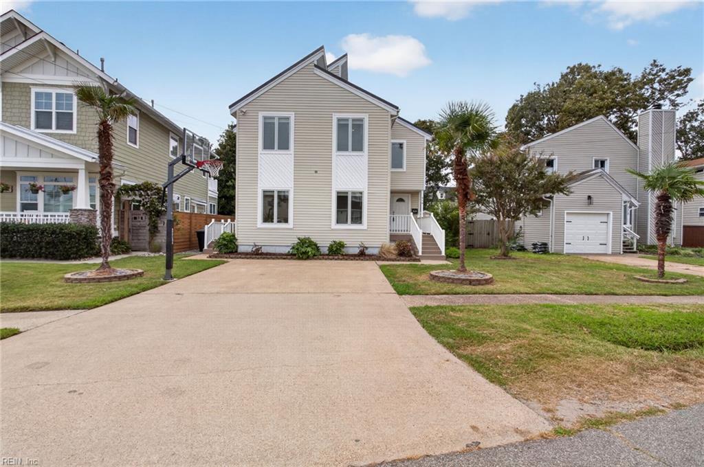 414 Pinewood DR