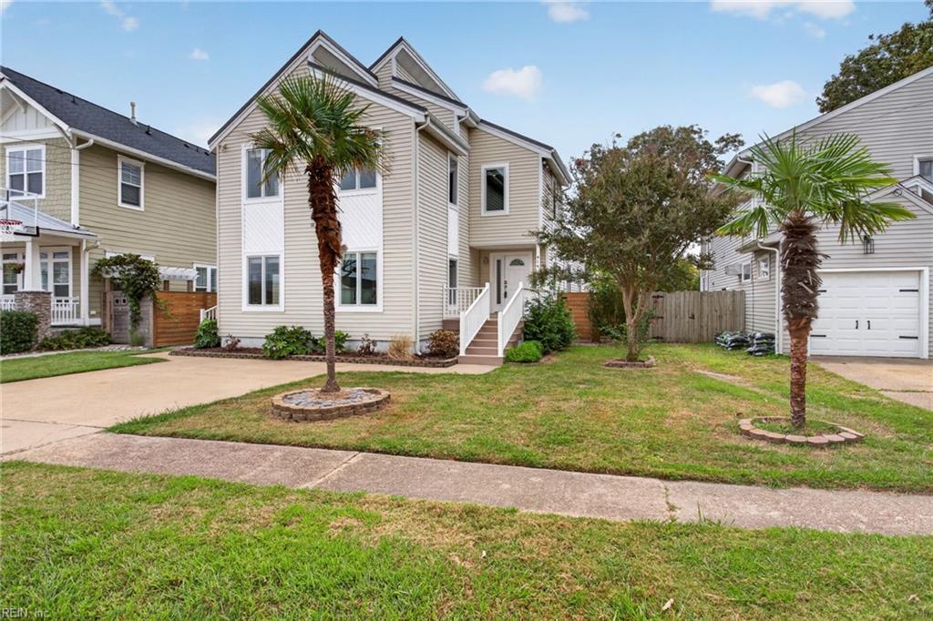 414 Pinewood DR