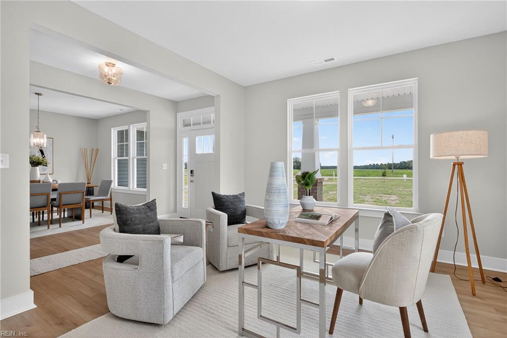 MM Cedarville (Davidson Phase 26) CT