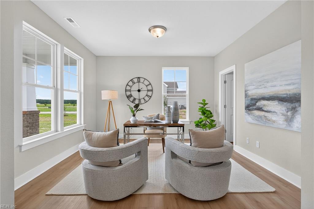 MM Cedarville (Davidson Phase 26) CT