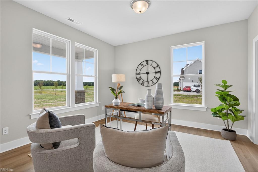 MM Cedarville (Davidson Phase 26) CT