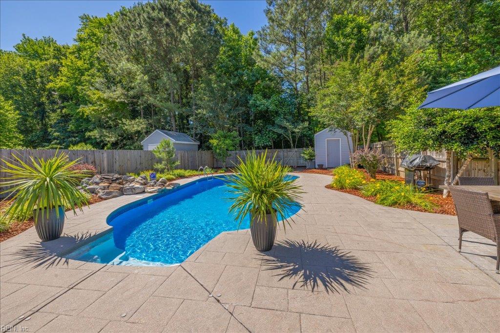 2545 Farmworth TRL