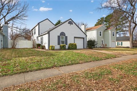 3615 Addison ST Virginia Beach VA 23462