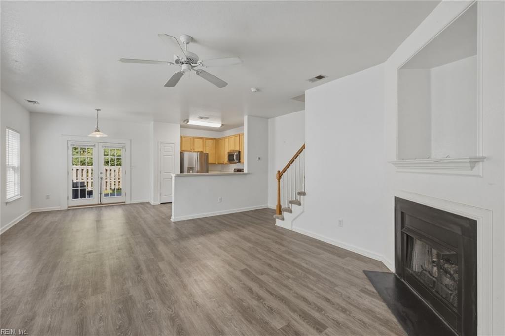 321 Garcia DR