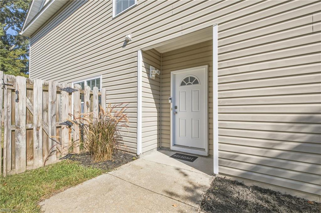321 Garcia DR