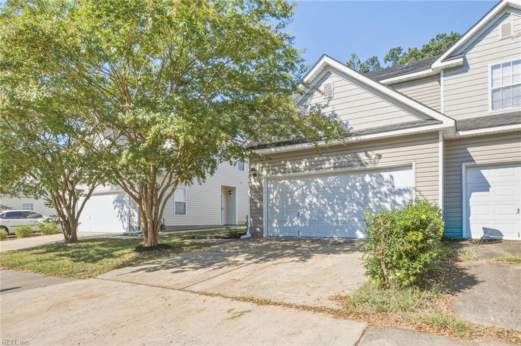 321 Garcia DR