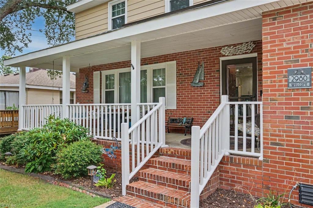 2980 Lynnhaven DR