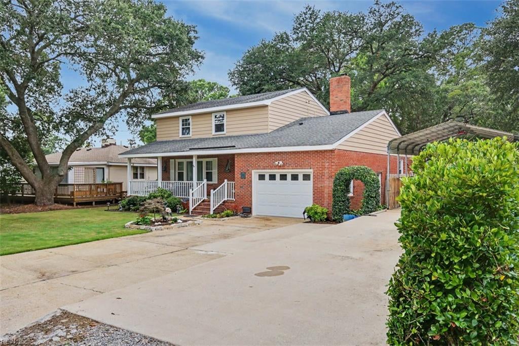 2980 Lynnhaven DR
