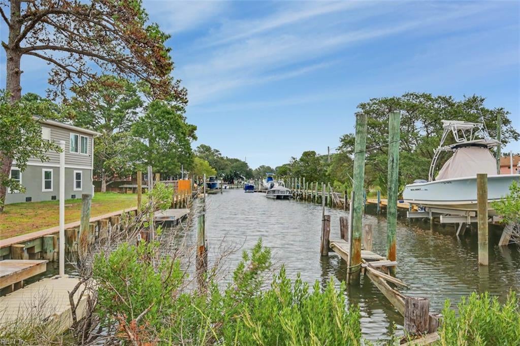 2980 Lynnhaven DR