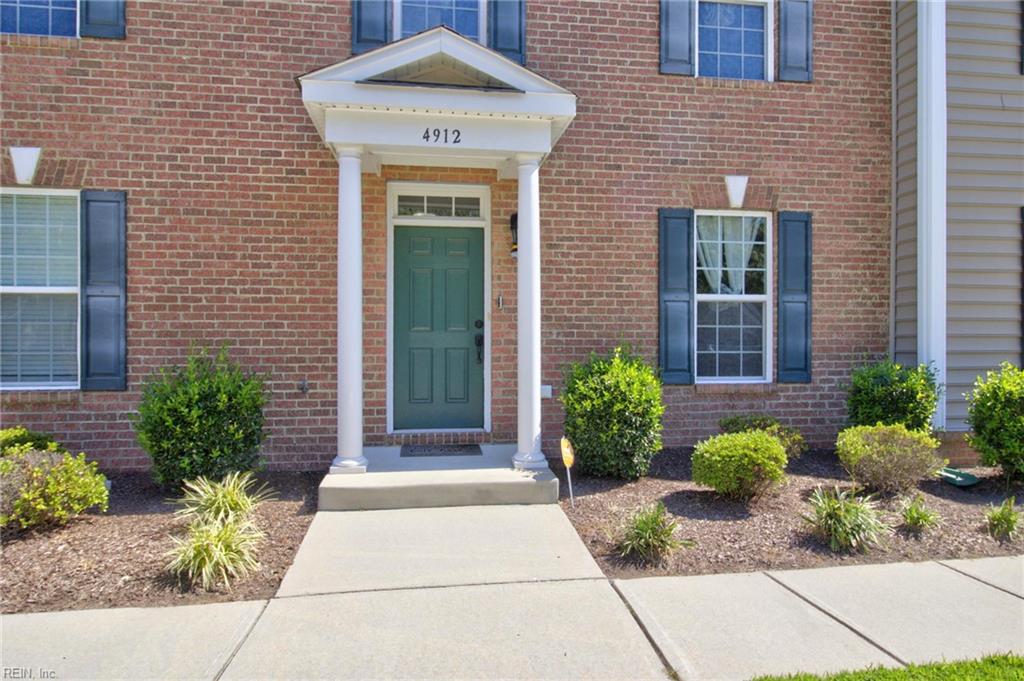 4912 Limestone AVE 257