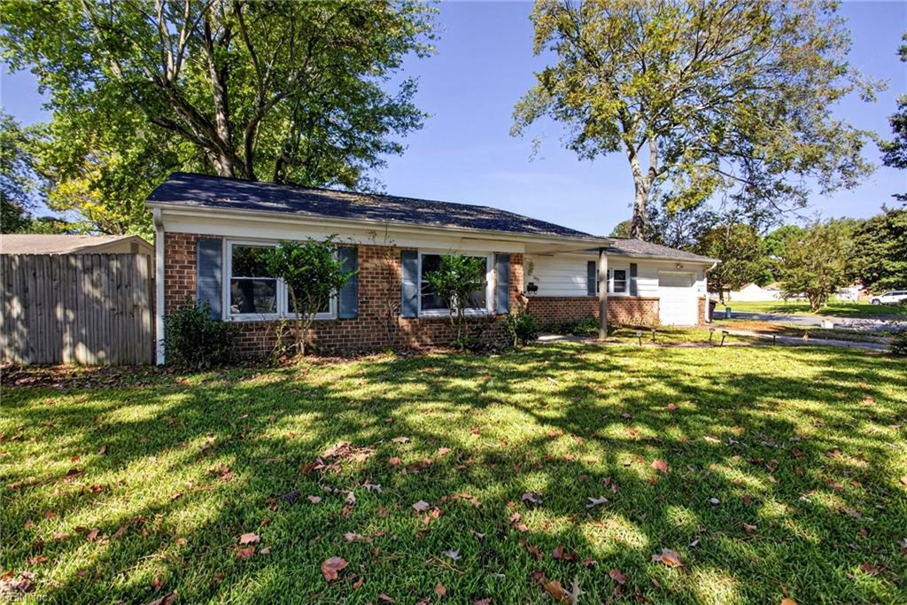 501 S Kings Point RD