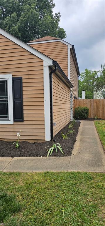 5441 Chatham Hall DR