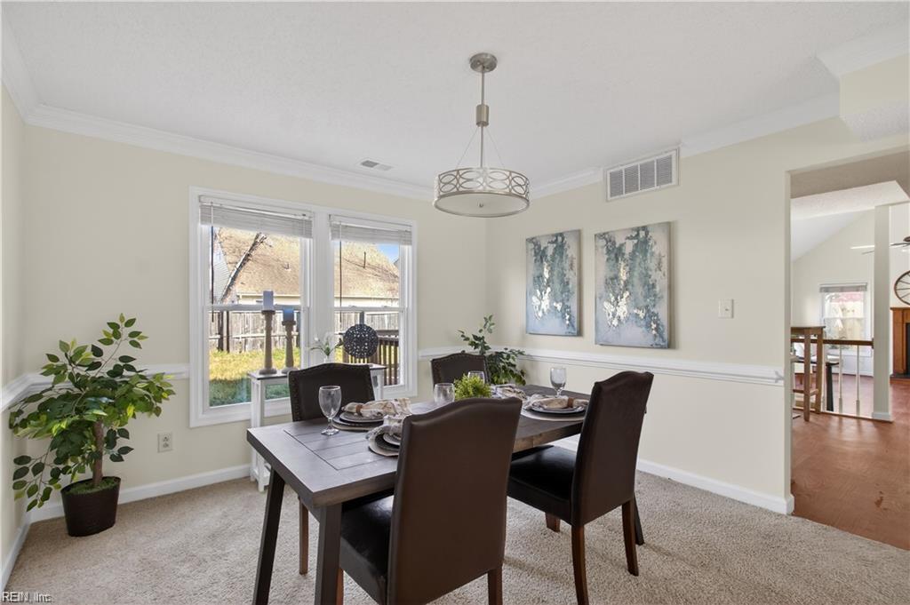 1089 Honeycutt WAY