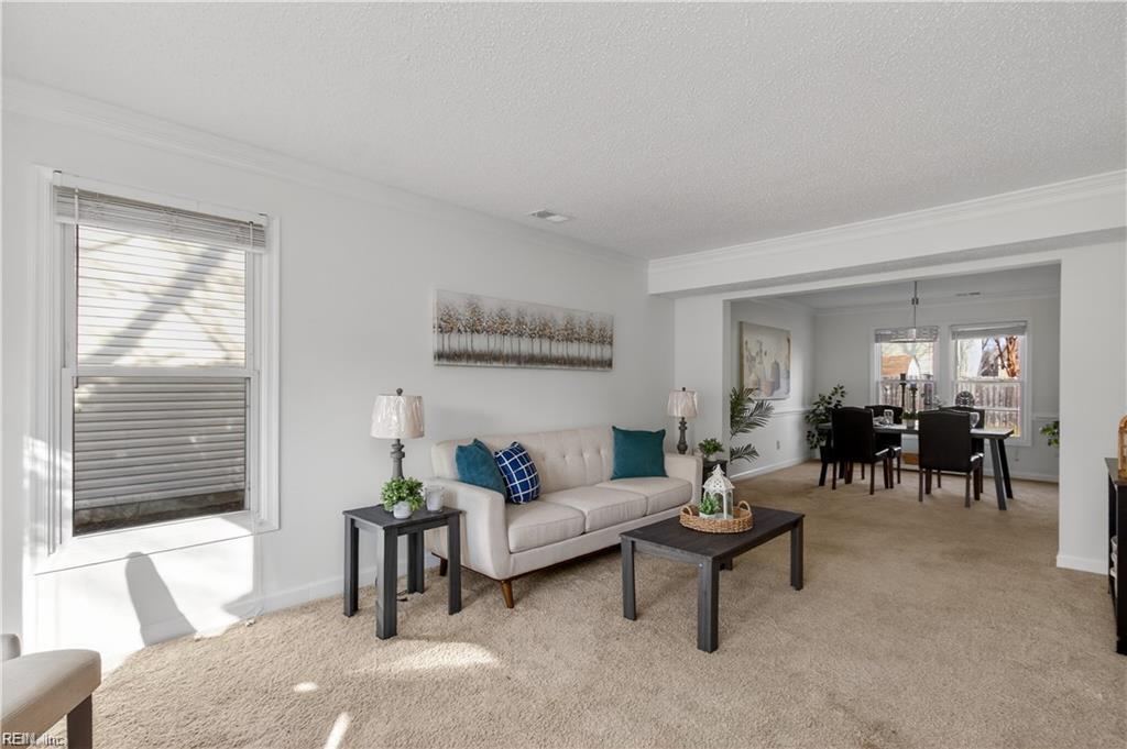 1089 Honeycutt WAY