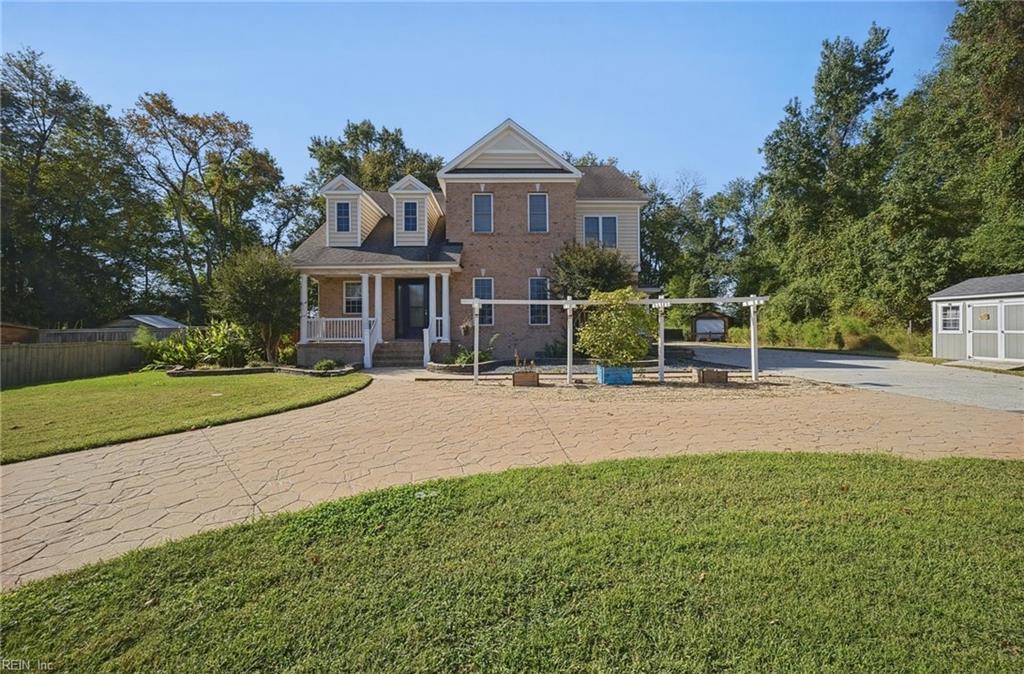 1149 Beaver Dam RD