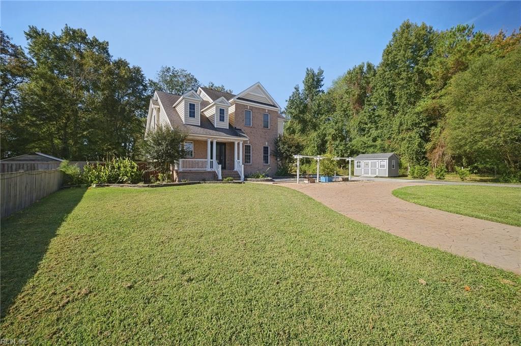 1149 Beaver Dam RD