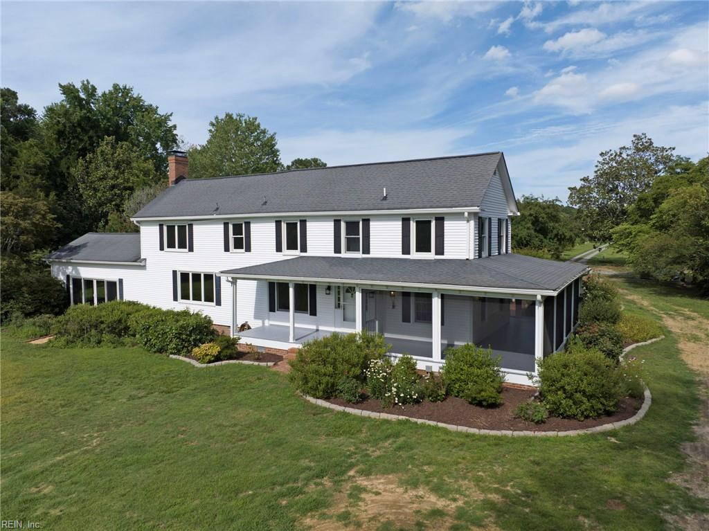 297 Greene RD