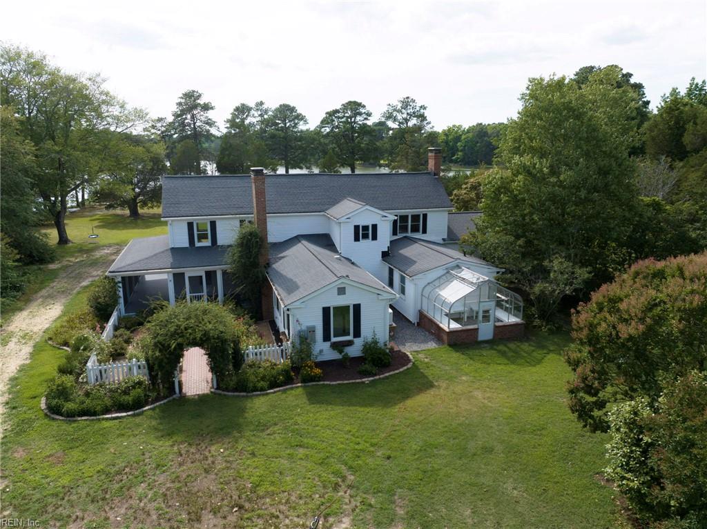 297 Greene RD