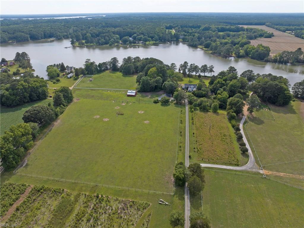 297 Greene RD