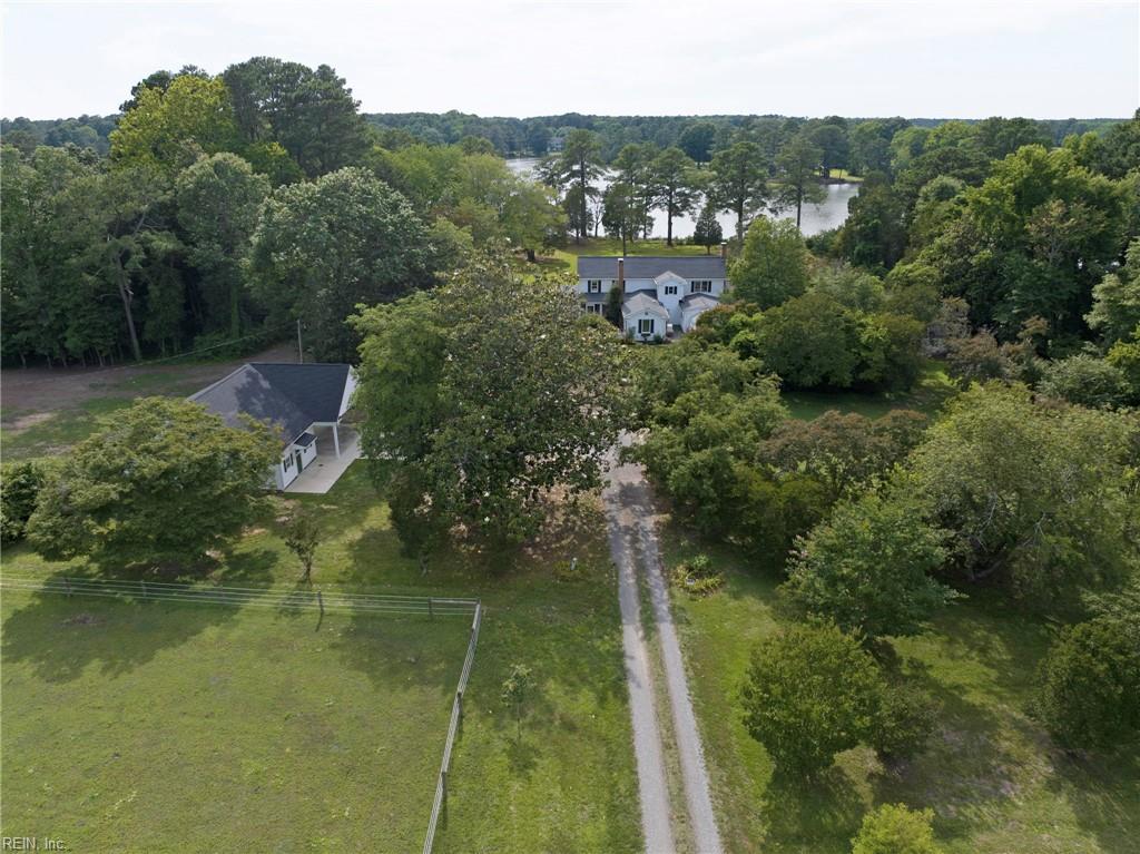 297 Greene RD