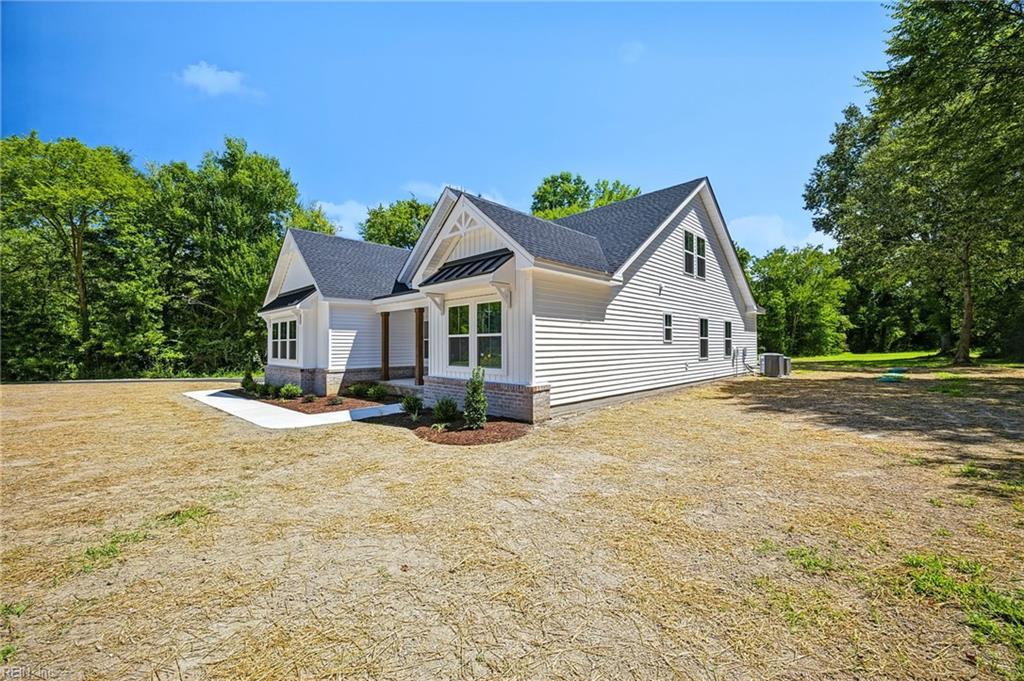 435 Gallbush RD