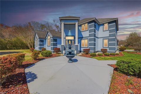 4120 W Neck RD Virginia Beach VA 23456