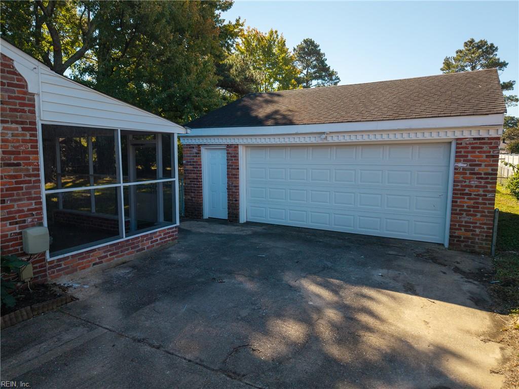4009 Santa Maria DR