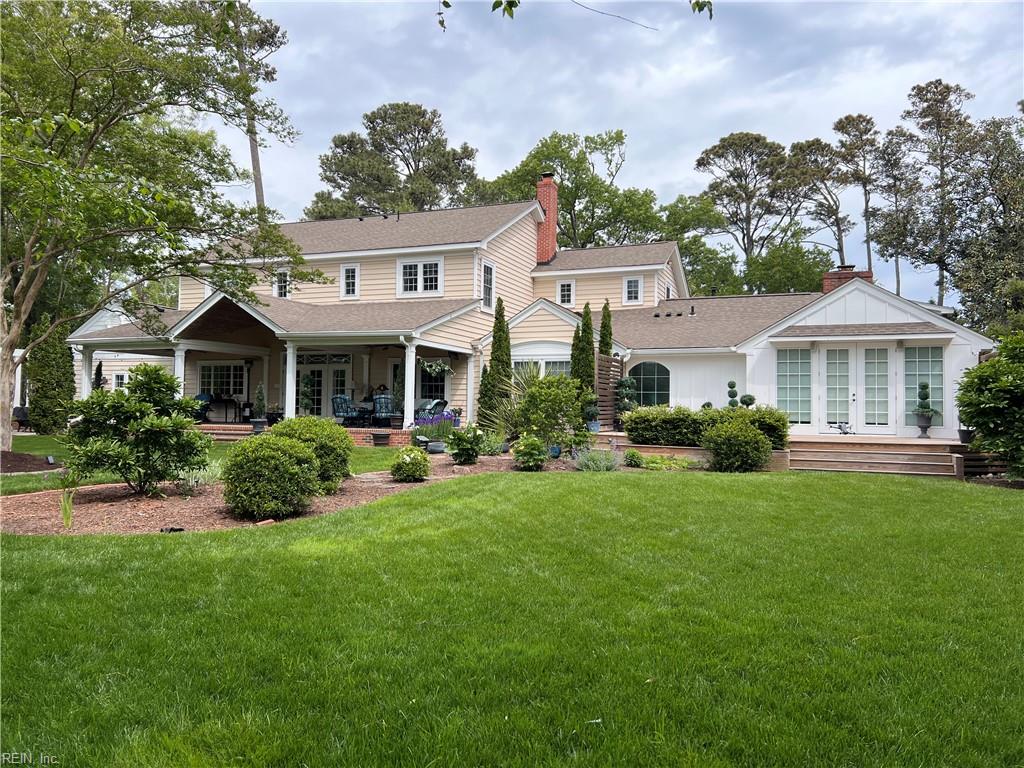 502 W Holly RD
