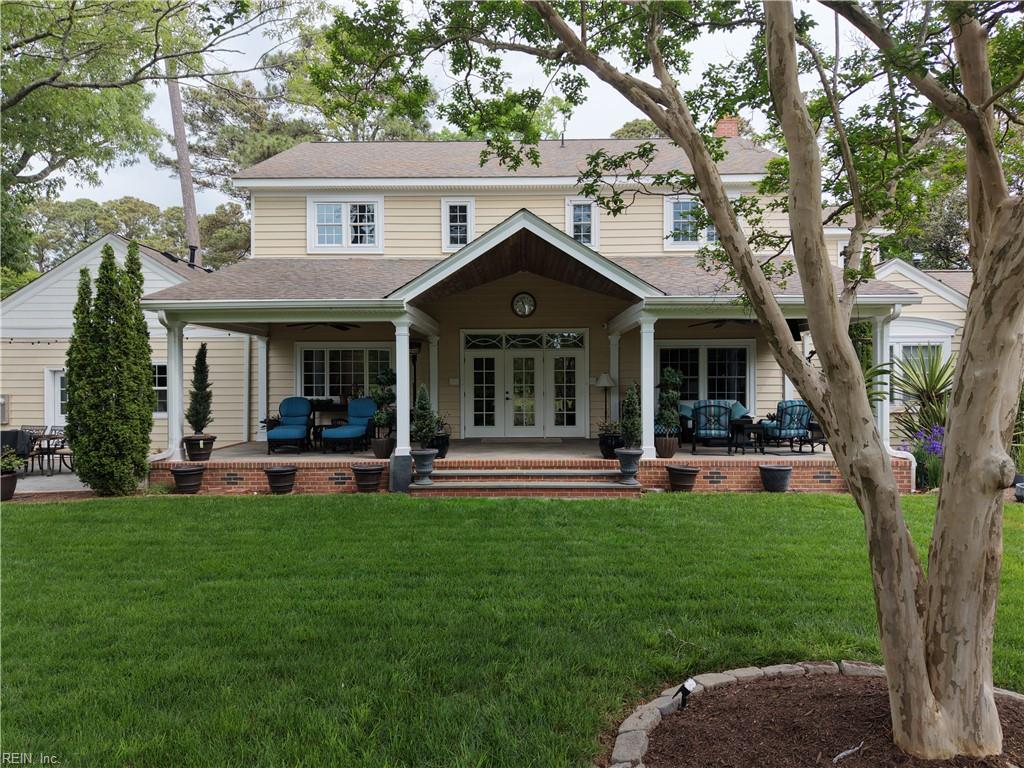 502 W Holly RD