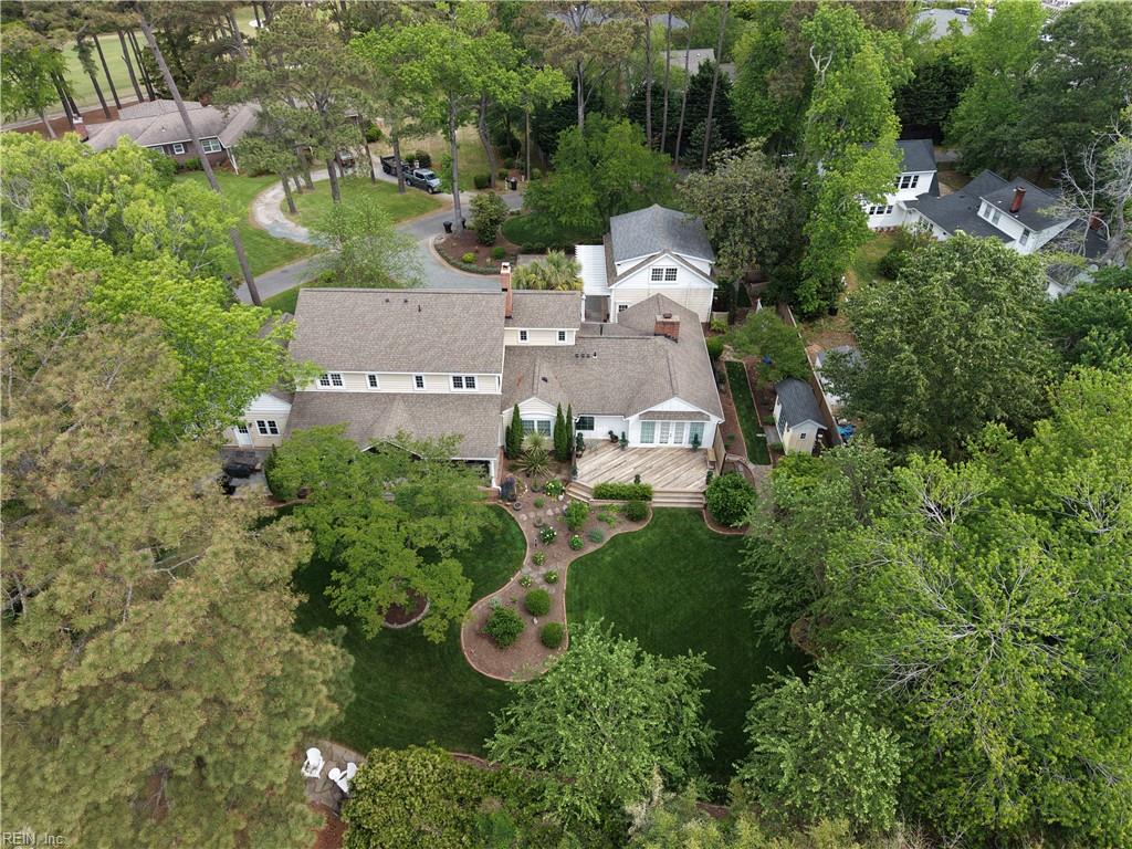 502 W Holly RD