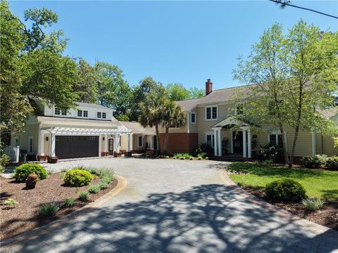 502 W Holly RD Virginia Beach VA 23451
