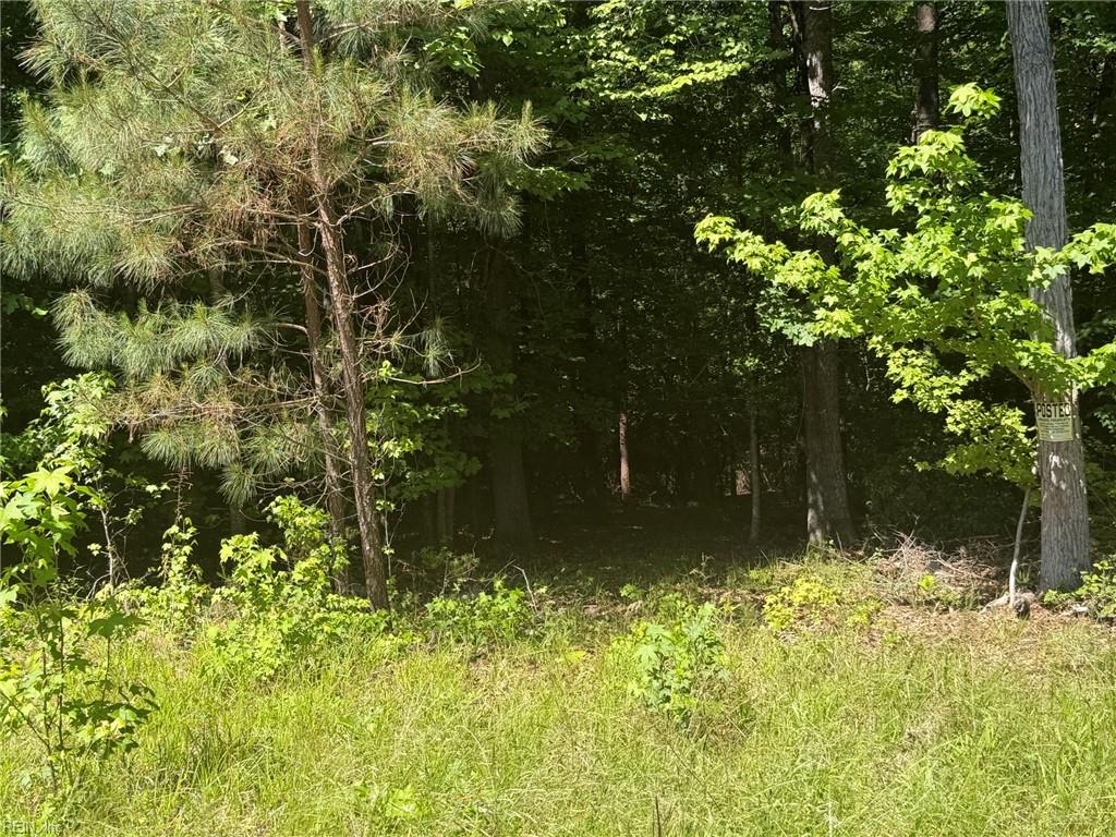 3.1+AC Near Cooks Mill RD
