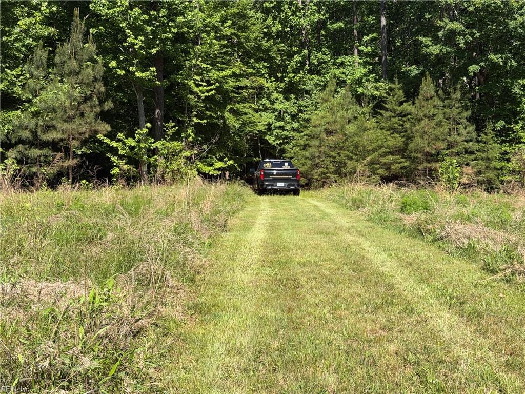 3.1+AC Near Cooks Mill RD