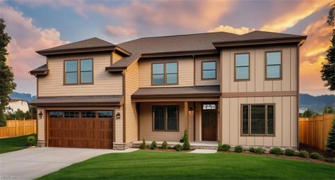 1262 Sebastian CT Chesapeake VA 23322