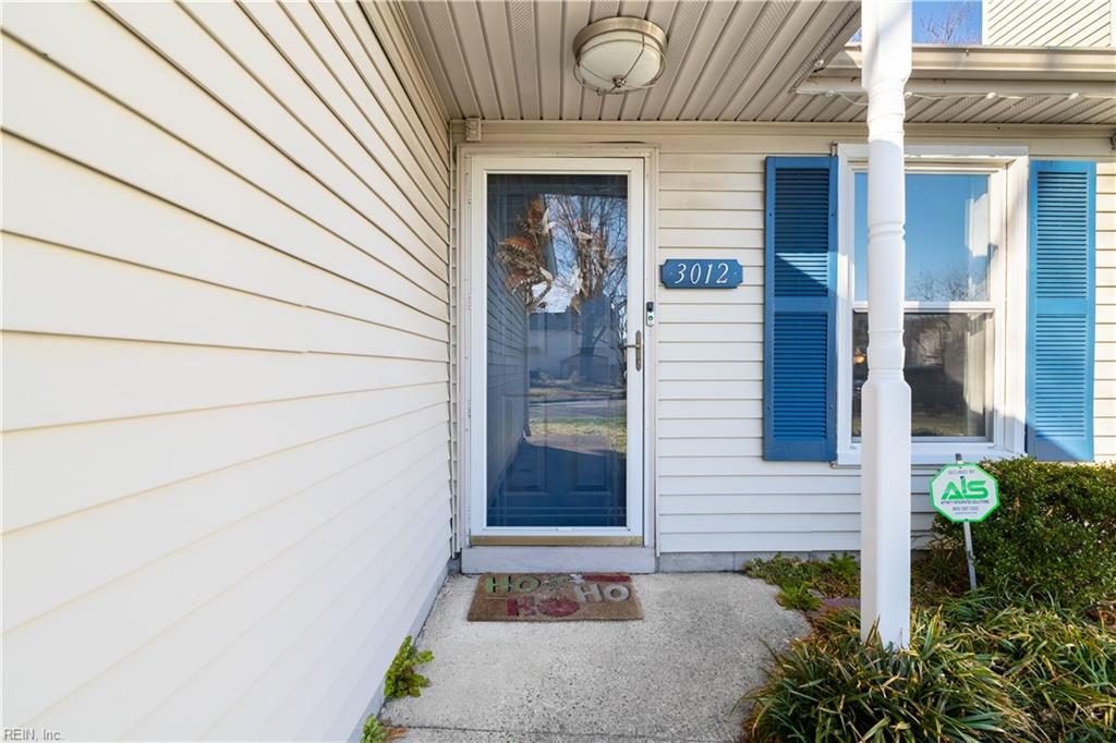 3012 Williston DR