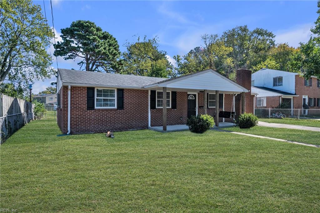 1948 Beall DR