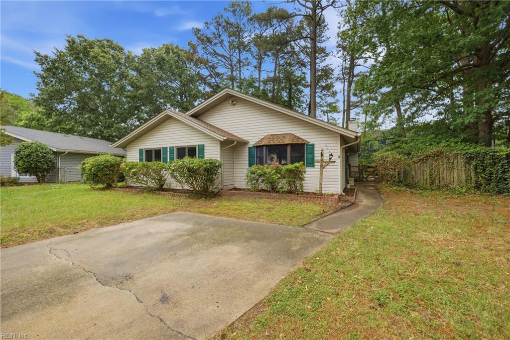 508 Cambertree WAY