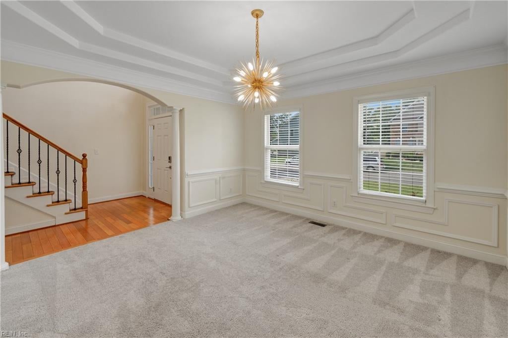 2024 Dakota CT