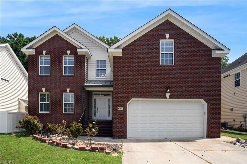 2024 Dakota CT