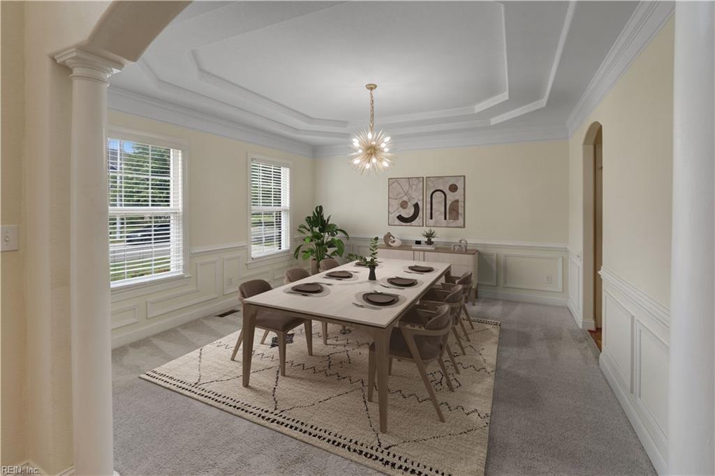 2024 Dakota CT
