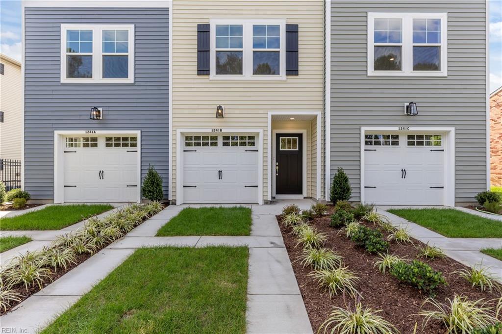 1241 Old Virginia Beach RD B